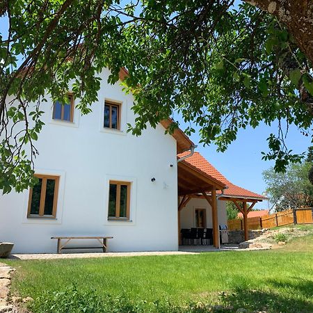 Villa Podhradi Landstejn Slavonice Exterior foto